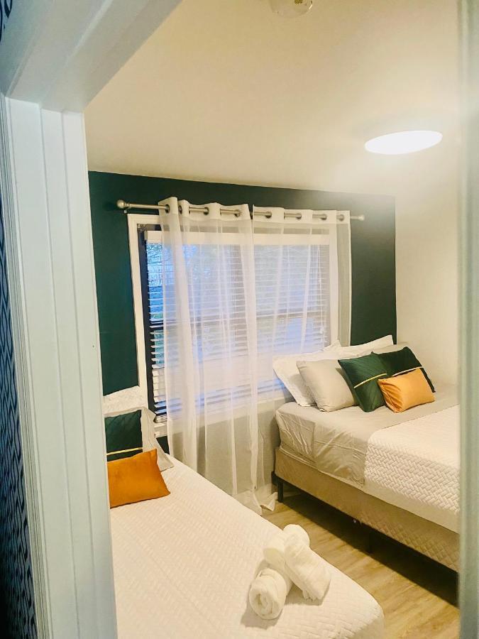 Cozy Condo, Minutes From Broadwy, Sleeps 5 ناشفيل المظهر الخارجي الصورة