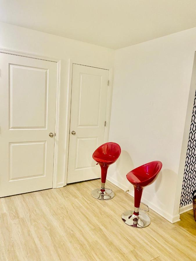 Cozy Condo, Minutes From Broadwy, Sleeps 5 ناشفيل المظهر الخارجي الصورة