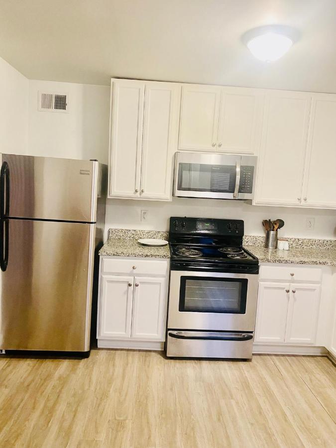 Cozy Condo, Minutes From Broadwy, Sleeps 5 ناشفيل المظهر الخارجي الصورة