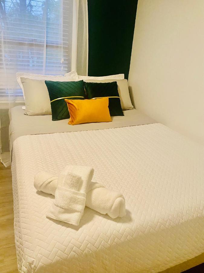 Cozy Condo, Minutes From Broadwy, Sleeps 5 ناشفيل المظهر الخارجي الصورة