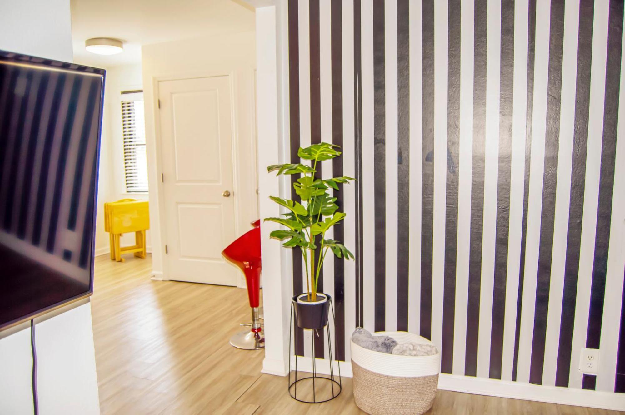 Cozy Condo, Minutes From Broadwy, Sleeps 5 ناشفيل المظهر الخارجي الصورة
